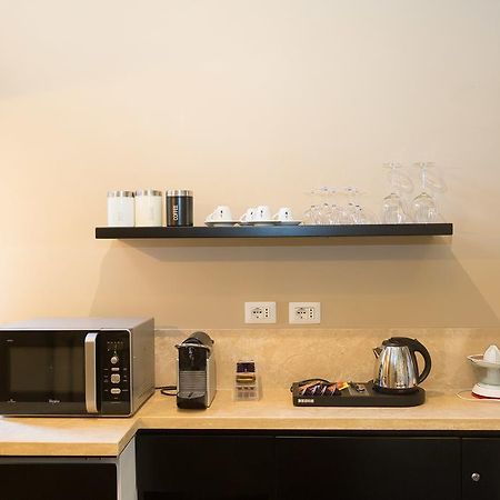 App Condotti Luxury Apartment In Roma Eksteriør bilde