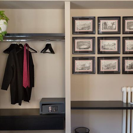 App Condotti Luxury Apartment In Roma Eksteriør bilde