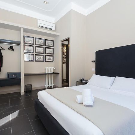 App Condotti Luxury Apartment In Roma Eksteriør bilde