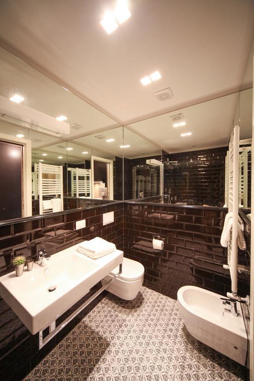 App Condotti Luxury Apartment In Roma Rom bilde