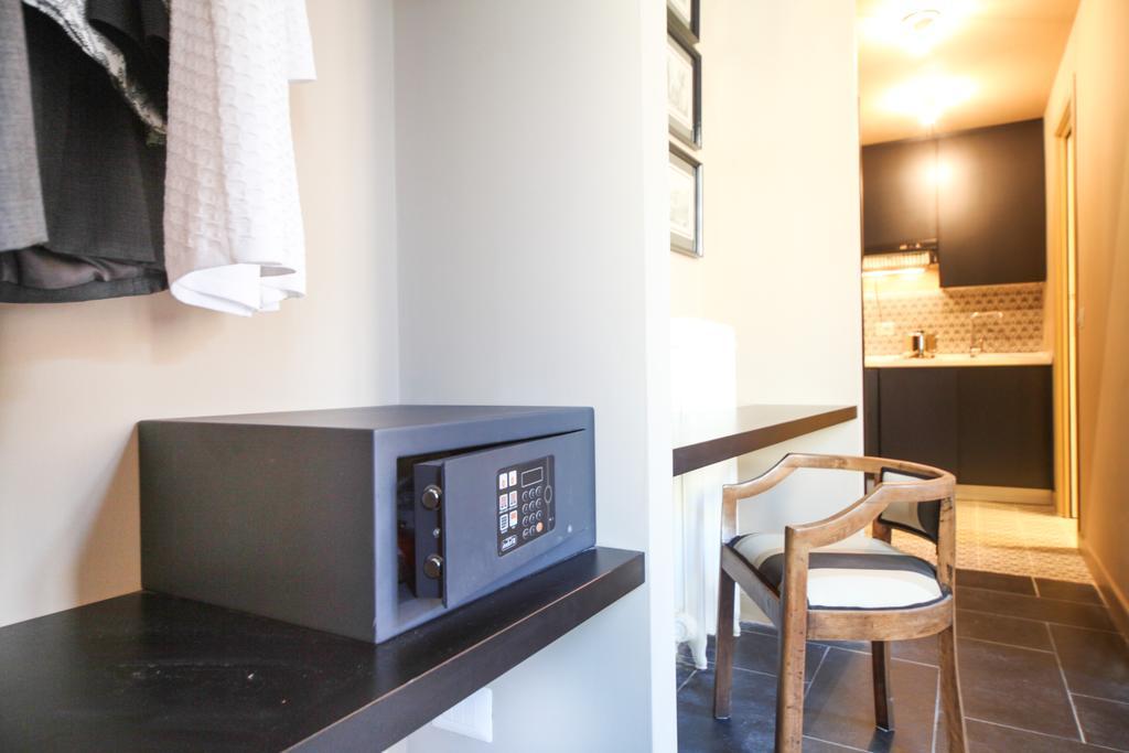 App Condotti Luxury Apartment In Roma Eksteriør bilde