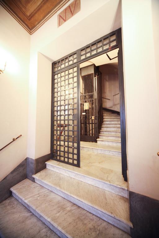 App Condotti Luxury Apartment In Roma Rom bilde