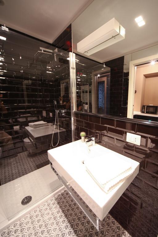 App Condotti Luxury Apartment In Roma Rom bilde