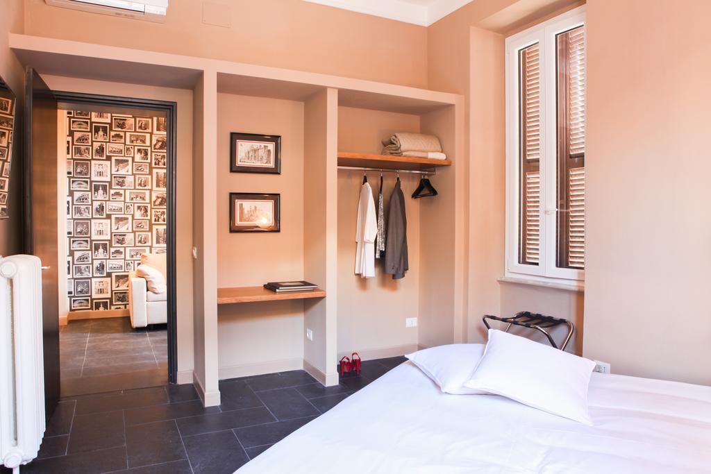 App Condotti Luxury Apartment In Roma Rom bilde