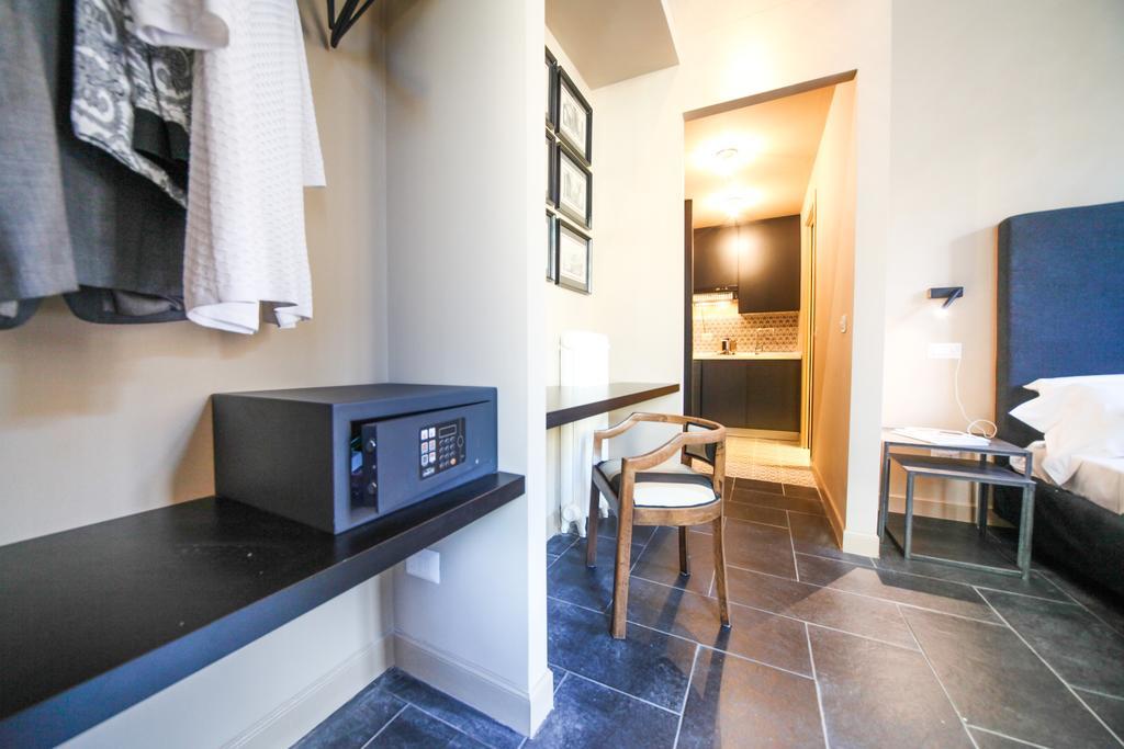 App Condotti Luxury Apartment In Roma Rom bilde
