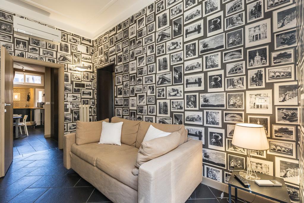 App Condotti Luxury Apartment In Roma Eksteriør bilde