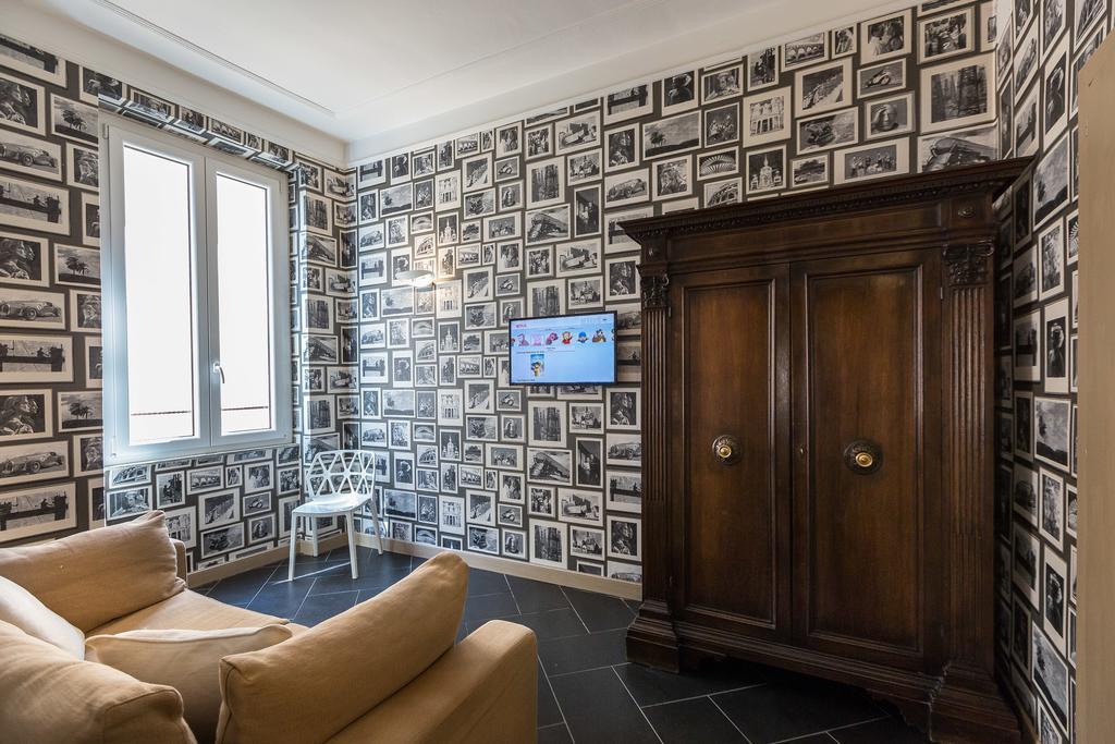 App Condotti Luxury Apartment In Roma Eksteriør bilde