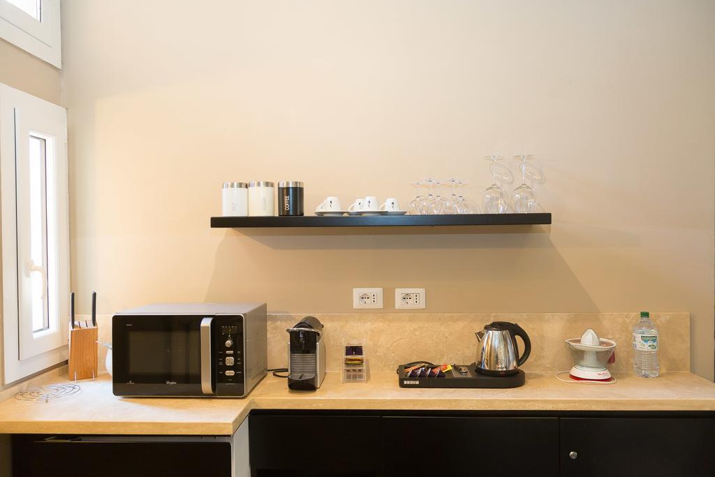 App Condotti Luxury Apartment In Roma Eksteriør bilde