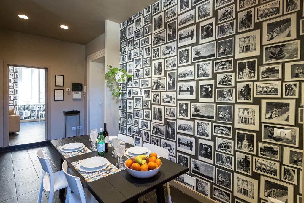 App Condotti Luxury Apartment In Roma Eksteriør bilde