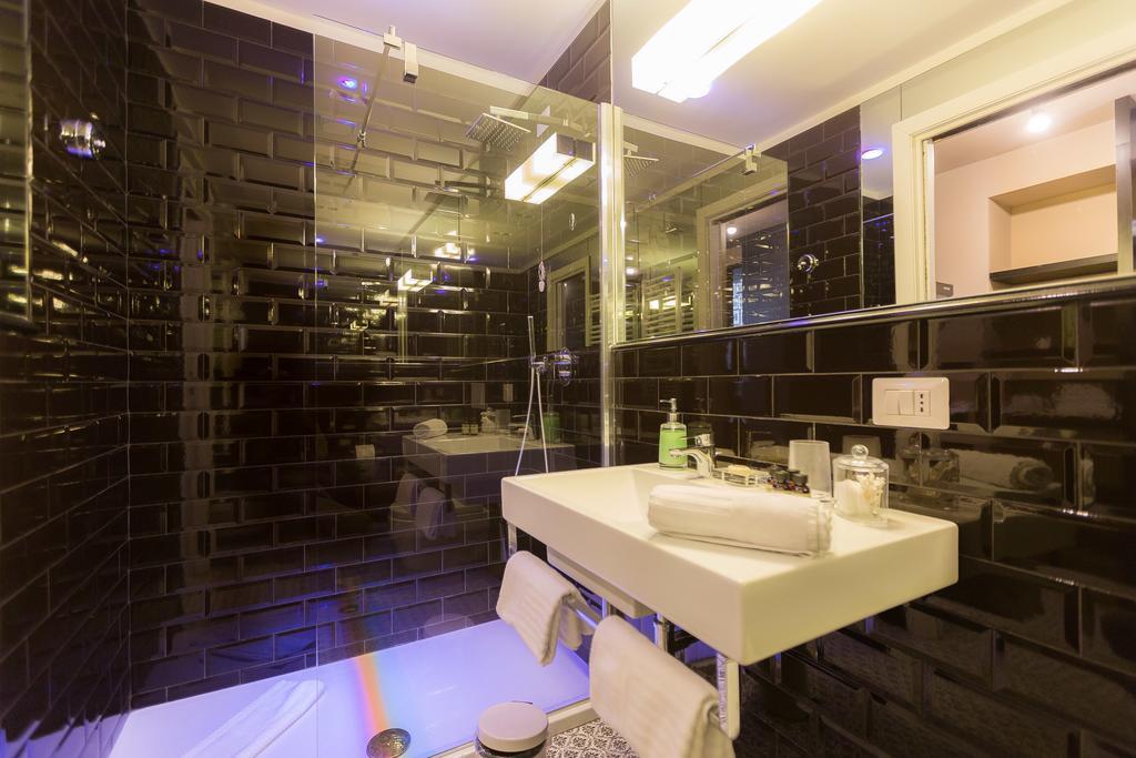 App Condotti Luxury Apartment In Roma Eksteriør bilde