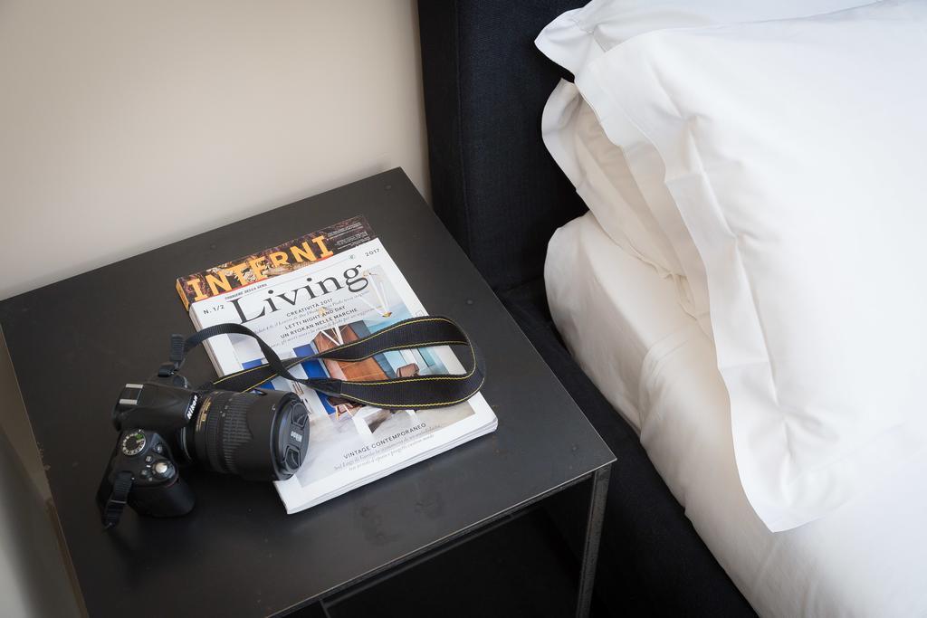 App Condotti Luxury Apartment In Roma Eksteriør bilde