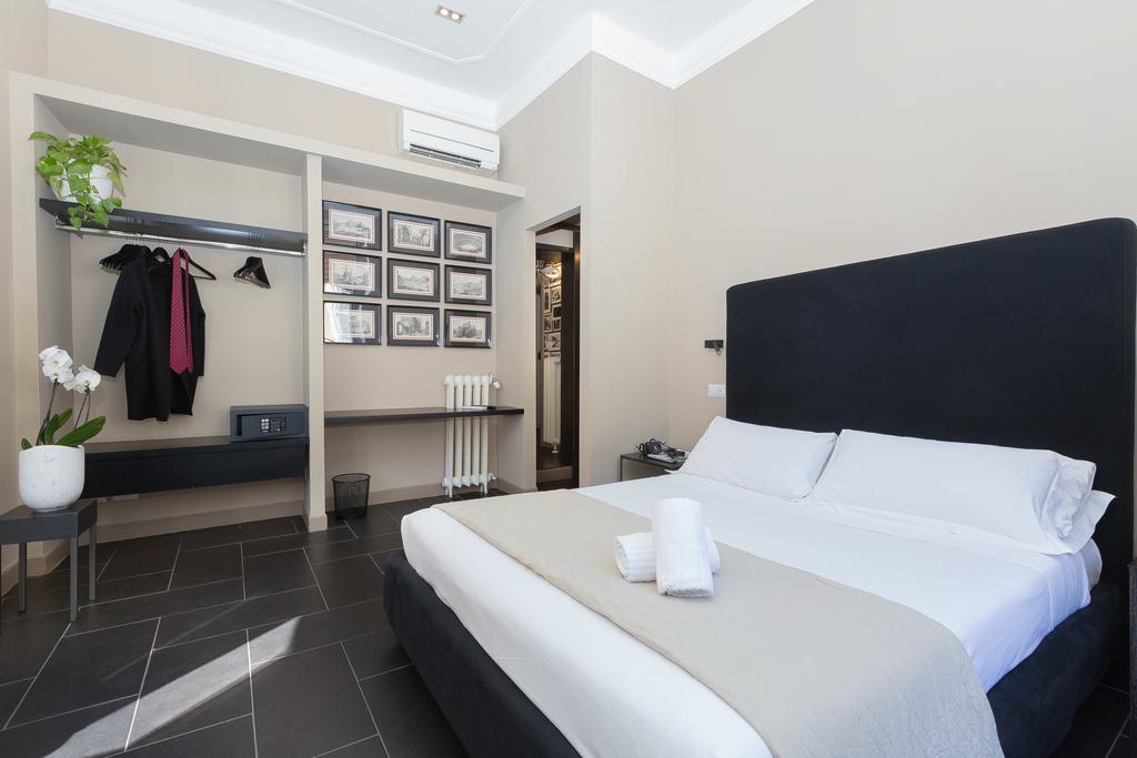 App Condotti Luxury Apartment In Roma Eksteriør bilde
