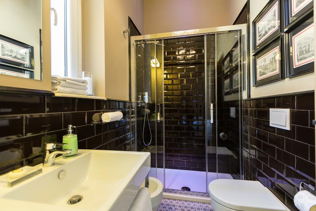 App Condotti Luxury Apartment In Roma Eksteriør bilde