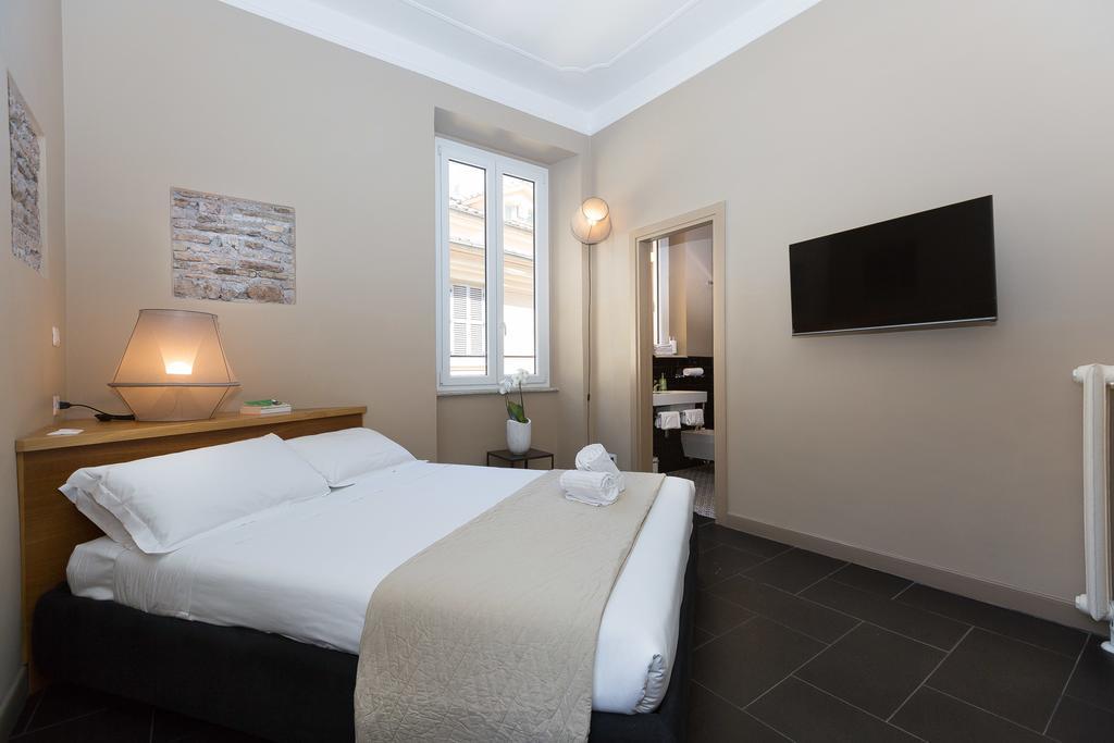 App Condotti Luxury Apartment In Roma Eksteriør bilde