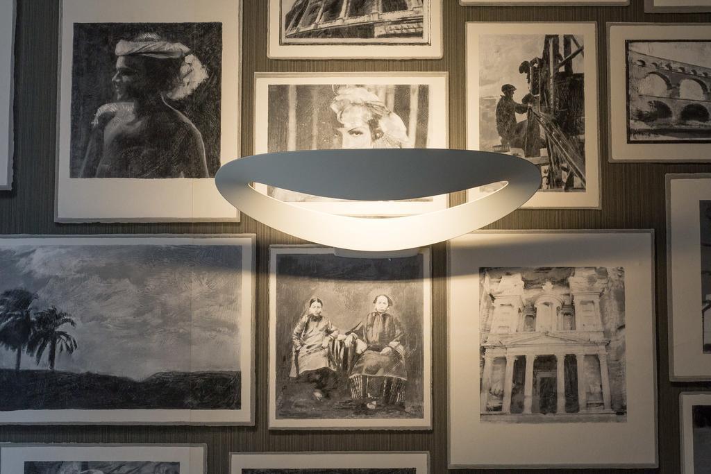 App Condotti Luxury Apartment In Roma Eksteriør bilde