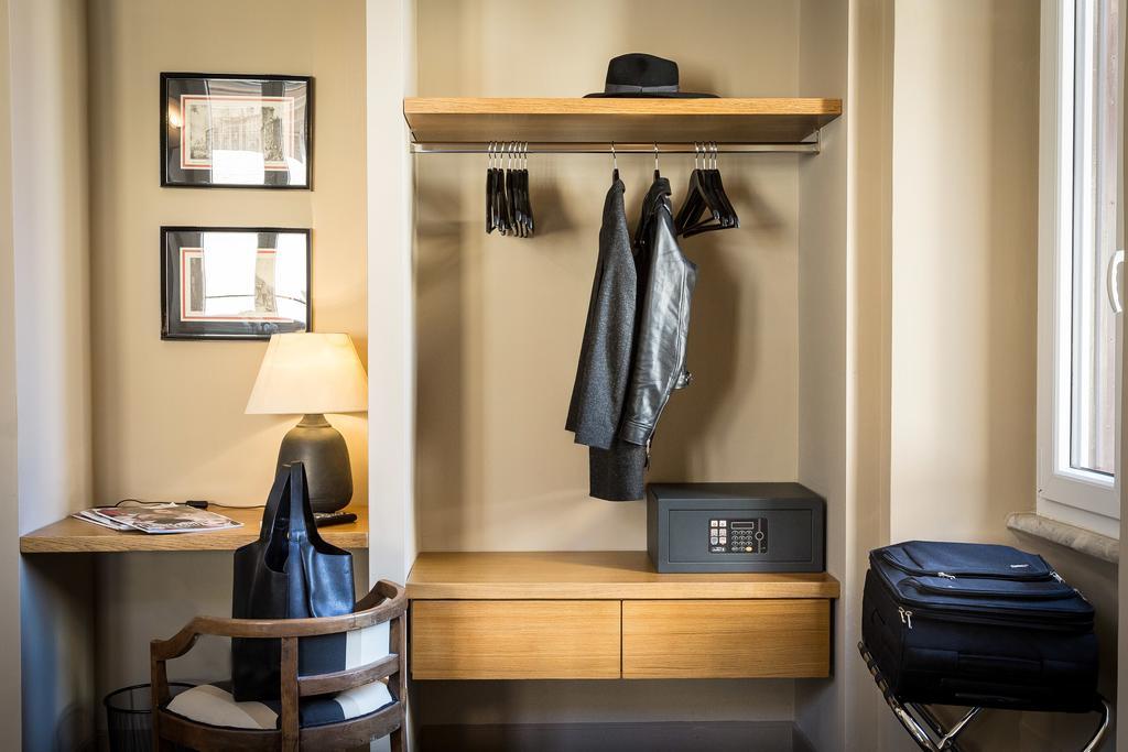 App Condotti Luxury Apartment In Roma Eksteriør bilde